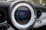Mini Cooper S Cabrio 2012 года